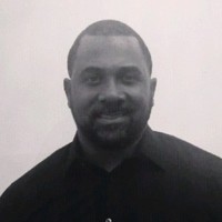 Reginald Copeland