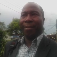 Bamidele Akinloye
