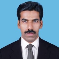 Ashraf K C