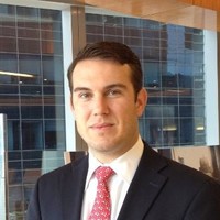 Justin M. Corrado