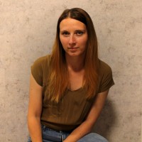 Monika Dvořáková
