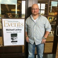 Michael Lackey