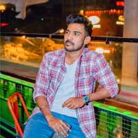 Gowtham P