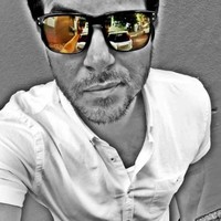 Luis Daniel Garrido P.