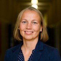 Olof Vigdis Ragnarsdottir