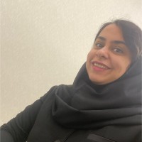 Marzieh Rezaei