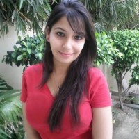 Anisha Roy