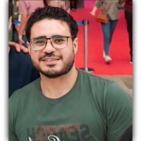 Ahmed Hamdy