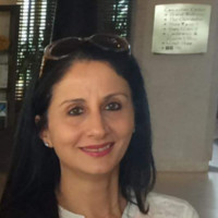 Sonia Darshan