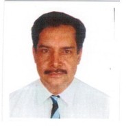 Mukesh S