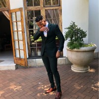 Olebogeng Moeng