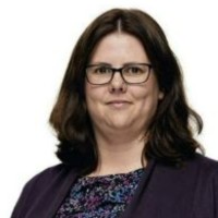 Sarah Wells