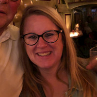 Sandra Tilburg, van