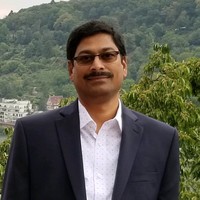 Ravichandra Gade