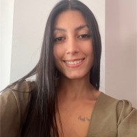 ~ Giuliana Miranda