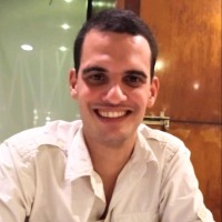 Rafael Ribas