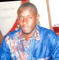 Cephas Monsengo Monsengo