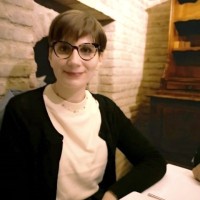 Marta Castellari