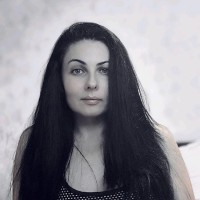 Daniela Yordanova