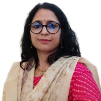 Bharti Sharma