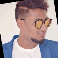 Vishal P