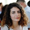 Corinna Margorian