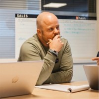 Mark Spijkerman