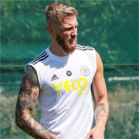 Oli Mcburnie
