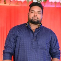 Sambit Sraban Biswal