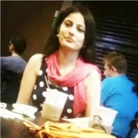 Meetali Bhan
