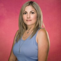 Becky Holguin
