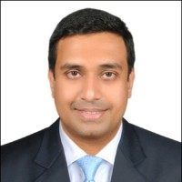 Dr Chetan J Rasquinha