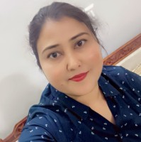 Ankita Seth