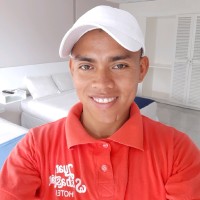 Wagner Javier Falcones Centeno