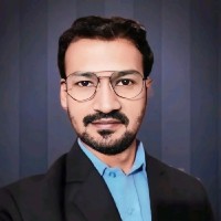 Prashant Raval