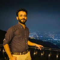 Dr. Syed Aun
