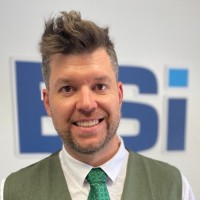 Erik Pfeif, Phd