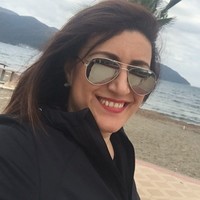 dilek ergun koşuk