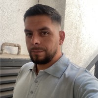 Sebastian Valdebenito