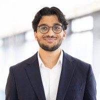 Arya Shukla