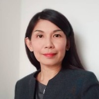 Irene Wang