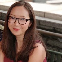Bree Wang