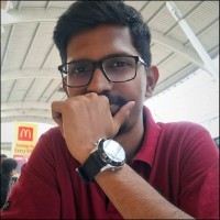 Uttkarsh Bhosale