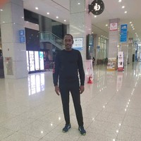 Steven Higiro