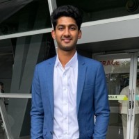 Navinsamy Harikrishnan