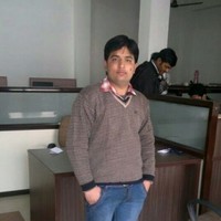 Murad Ali Siddiqui