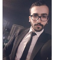Moaaz Ahmed