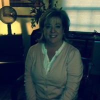 Mary Kay Myron