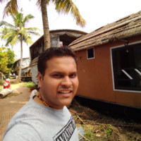 Melwyn Rodrigues