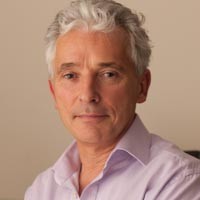 Michael De Glanville